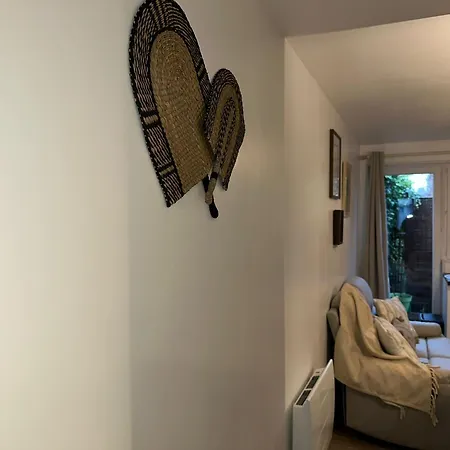 Lerelaisdodile - Confort - Proche Hopital - Ideal Couple & Travailleur- Acces Autoroute Rapide Appartement *