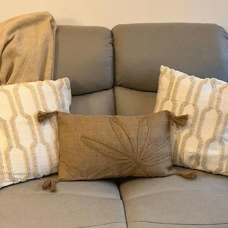 Lerelaisdodile - Confort - Proche Hopital - Ideal Couple & Travailleur- Acces Autoroute Rapide Appartement Valenciennes