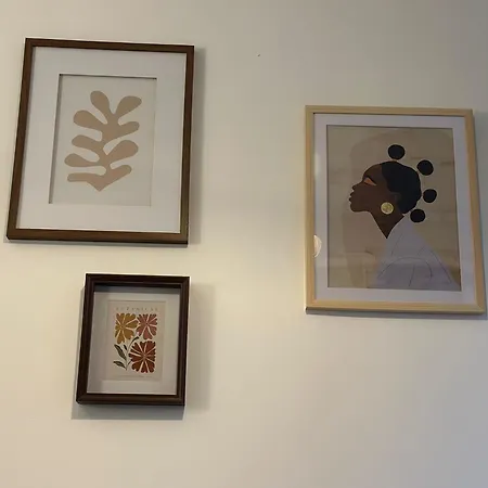 Lerelaisdodile - Confort - Proche Hopital - Ideal Couple & Travailleur- Acces Autoroute Rapide Appartement Valenciennes