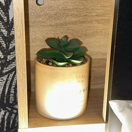 Lerelaisdodile - Confort - Proche Hopital - Ideal Couple & Travailleur- Acces Autoroute Rapide Appartement *