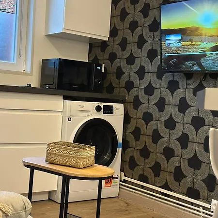 Lerelaisdodile - Confort - Proche Hopital - Ideal Couple & Travailleur- Acces Autoroute Rapide * Valenciennes