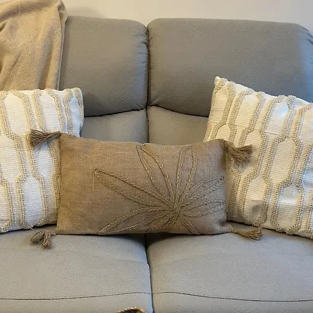 Lerelaisdodile - Confort - Proche Hopital - Ideal Couple & Travailleur- Acces Autoroute Rapide Valenciennes