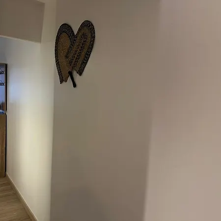 Appartement Lerelaisdodile - Confort - Proche Hopital - Ideal Couple & Travailleur- Acces Autoroute Rapide Valenciennes