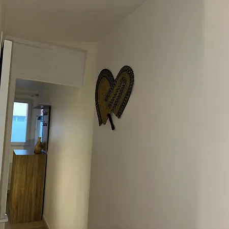 Lerelaisdodile - Confort - Proche Hopital - Ideal Couple & Travailleur- Acces Autoroute Rapide * Valenciennes