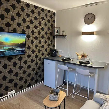 Lerelaisdodile - Confort - Proche Hopital - Ideal Couple & Travailleur- Acces Autoroute Rapide *